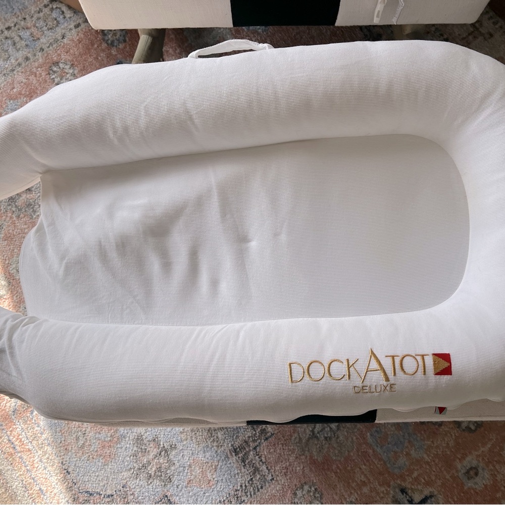 Dockatot Deluxe